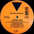 Toru S. Back To Classic HOUSE Jan.1 1994 ft. Frankie Knuckles, Erick Morillo, Dj Duke