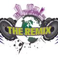 The Remix Show Uncut July 23, 2022 Serato and Vinyl Pre All Vinyl Set