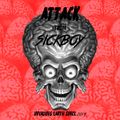 Sickboy Attack Vol.3