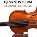 DJ Sandstorm - Classic Lounge 2018-01