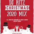 ALL CHRISTMAS MUSIC MIX 2020 UPDATED AND CLASSICS *CLEAN*