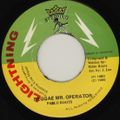Reggae Mr Operator: Cool & Deadly 80s selection Part 2