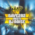 DJ DAVE 202 VS. NOISE @ TAROT OXA 2004 TECHNO - TRANCE