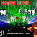 Radio Stad Den Haag - Live In The Mix (Club 972) - Sergi Elias (Aug. 29 2021).