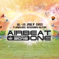 Airbeat One 2015 - Mainstage Mix by Concept