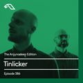 The Anjunadeep Edition 386 with Tinlicker
