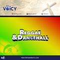 Reggae Dance hall Gospel Mashup EP 2