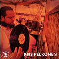 Special Guest Mix by Kris Pelkonen for Music For Dreams Radio - Mix # 8 - August 2023