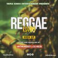 Jaythe Jockey X Dj Helta Kenya - Reggae Riddims