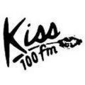 Gordon Mac & Norman Jay Kiss FM - Legal Launch - Part 1