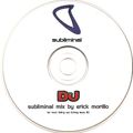 Erick Morillo Subliminal Mix ( Dj Magazine )