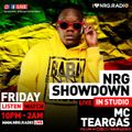 TEARGAS ON NRG-1ST MAY 2020[LABOUR DAY SPECIAL]