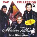 Modern Talking feat. Eric Singleton - Rap Collection (Edition 2001)