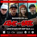 BACKSPIN.FM # 583 – Love'N'Hate Vol. 83