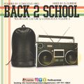 Back 2 School Conscious Vibes 90's Lovers Rock and Culture Mix