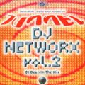 Tunnel DJ Networx Vol.2 DJ Dean In The Mix