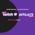 TWITCH AFFILIATE FESTIVAL - DJ LITTLE FEVER JUNE 28TH - 30TH