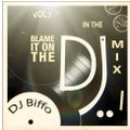 Dj Biffo - In The Mix April 2016