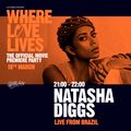 Where Love Lives: Premiere Afterparty with Natasha Diggs