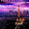 Hallucinogen # Live in Paris (1996)