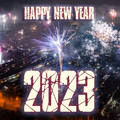 The Egotripper - NEW YEAR 2023 MIX! (295)