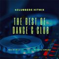 4Clubbers Top Year Hit Mix 2022 - Dance & Club CD1