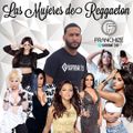 Las Mujeres de Reggaeton