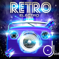 4EY Retro Electro Mix 0708 by DJose