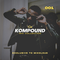 Kompound Mix Collection 001 - Compiled by Stxylo