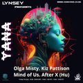 Olga Misty - Yana Guest Mix [07 July 2023] on Subcode Radio