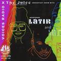 The Juice w/ Karina Freitas ft Latir & Millie Gibson 09/11/22
