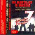 DJ Kay Slay & Dazon - Streetsweepers Pt 7 (1999)
