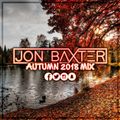 DJ Jon Baxter - Autumn Mix 2018