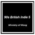 90s British Indie 5