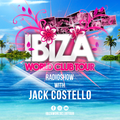 Ibiza World Club Tour - Radioshow with Jack Costello (2021-Week49)