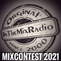 ITMR Mixcontest 2021 mixed by Dj Punisher