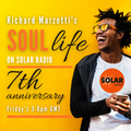 Soul Life (Jan 15th) 2021 - 7th anniversary!