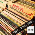 Vi4YL267: A Vinyl celebration of funk, soul, grooves and more