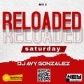 Deep House Reloaded Mix 2