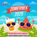 Zomermix 2020
