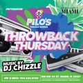 Chizzle - Live From Pilo's Tequila Garden - Miami FL
