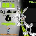 DJ Alcor 80s Megamix Vol. 6