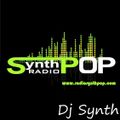 Radio Synthpop - Dj Synth  (arian1-silica gel-mechanical apfelsine-obk)