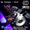 25 Mix pack rock 80's by Dj Edison De La Cruz