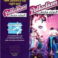 PALLADIUM NIGHTCLUB LIVE DANCE SET RECORDED IN 1997 by DJ Dale