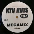 KTU KUTS (Vol.5) - (Side A) Megamix