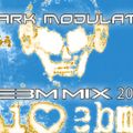 EBM MIX 2017 From DJ DARK MODULATOR
