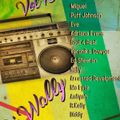 DJ Wally Retro Rewind Sundays Vol 15 - 90s R&B Hit Mix