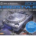 VA ‎– Best Of Blutonium - Hardstyle 2008 - CD1 mixed by Blutonium Boy - 26.12.2017