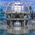 DJ Ronny D Vocal Trance 19